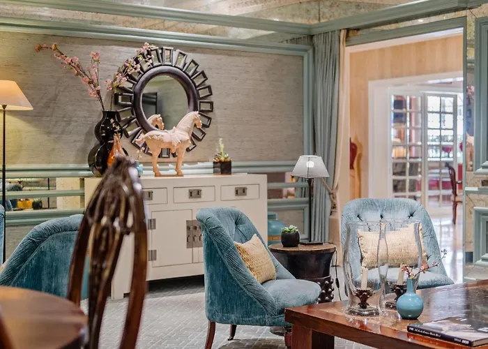 Plaza - Heritage Collection - Avenida