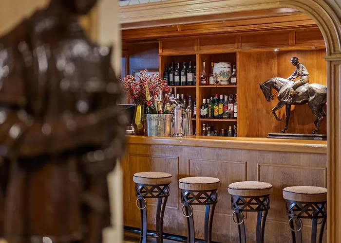 Plaza - Heritage Collection - Avenida Lisbon