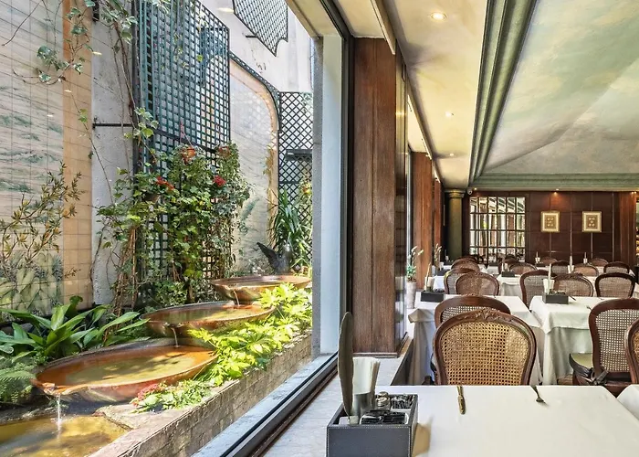 Plaza - Heritage Collection - Avenida 4* Lisbon