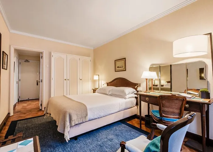 Plaza - Heritage Collection - Avenida