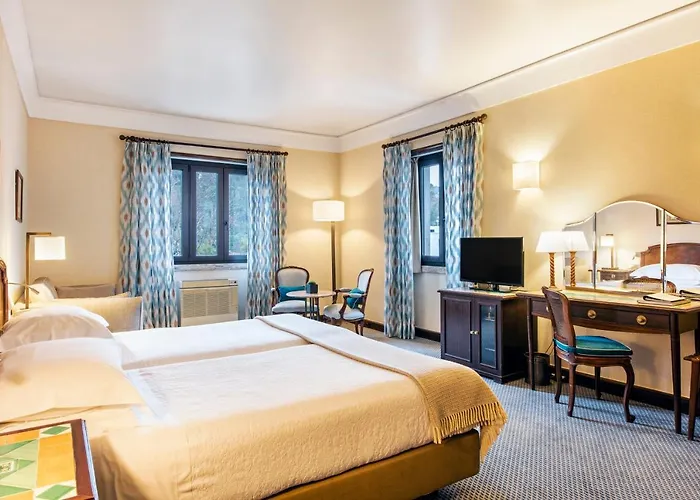 Plaza - Heritage Collection - Avenida 4*