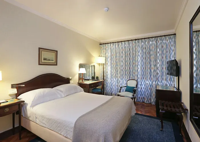 Plaza - Heritage Collection - Avenida 4*