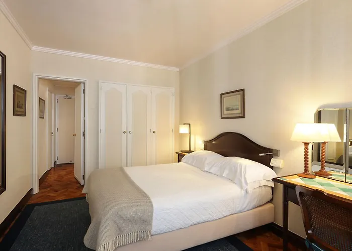 Plaza - Heritage Collection - Avenida Hotel