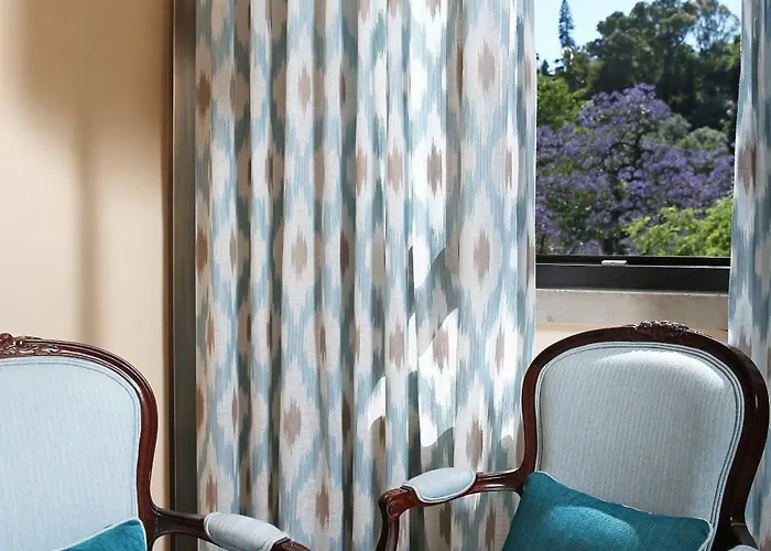 Plaza - Heritage Collection - Avenida Hotel Lisbon