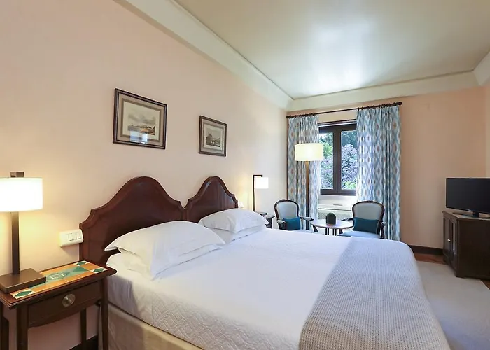 Hotel Plaza - Heritage Collection - Avenida 4*