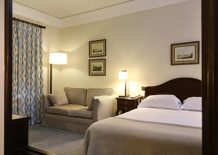 Hotel Plaza - Heritage Collection - Avenida