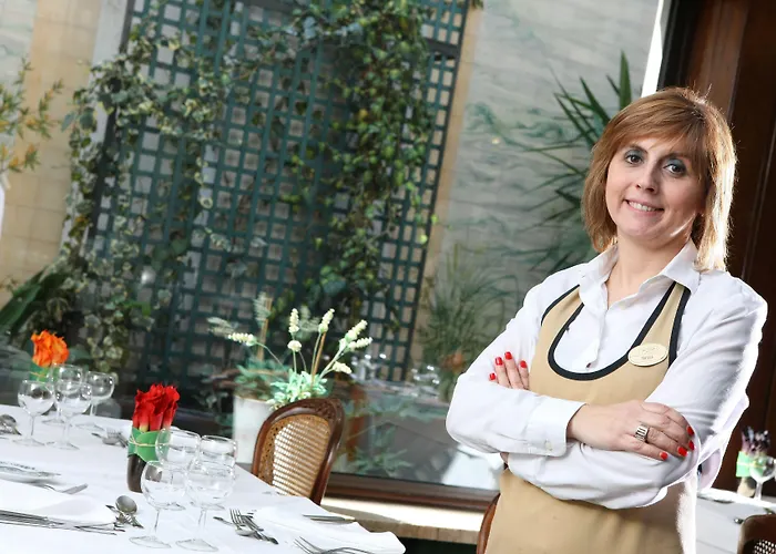 Hotel Plaza - Heritage Collection - Avenida