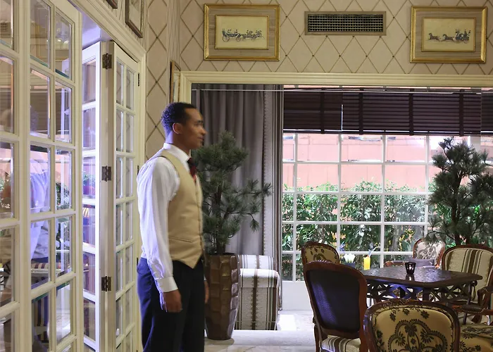 Plaza - Heritage Collection - Avenida 4*