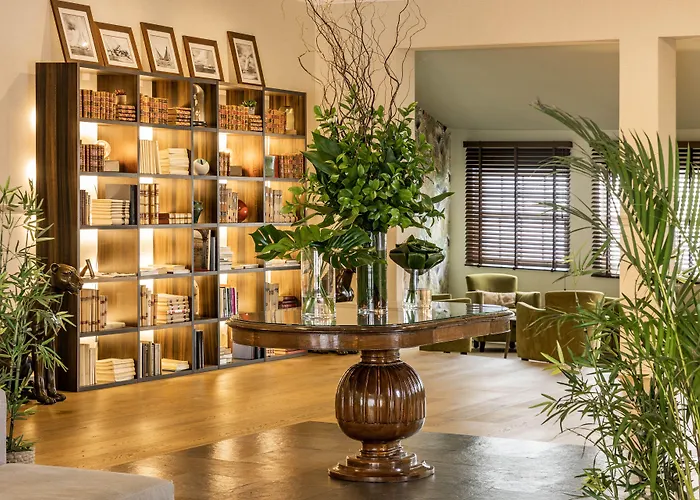 Plaza - Heritage Collection - Avenida