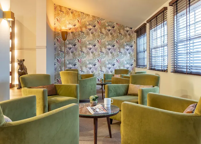 Hotel Plaza - Heritage Collection - Avenida Lisbon