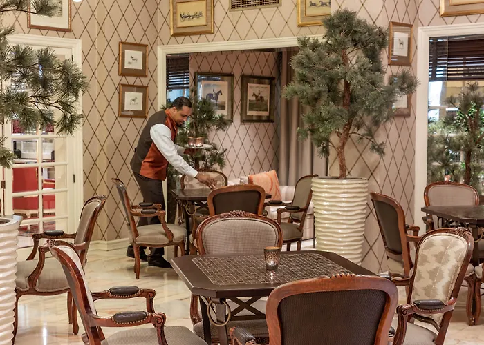 Hotel Plaza - Heritage Collection - Avenida Lisbon