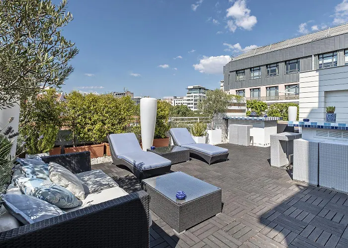 Hotel Plaza - Heritage Collection - Avenida