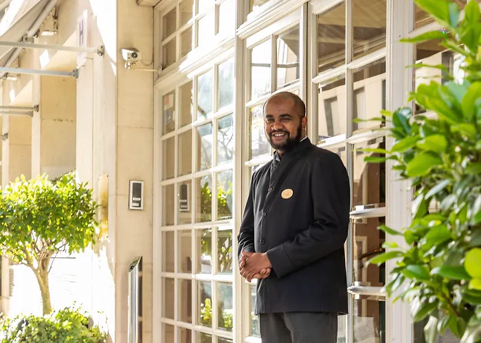 Plaza - Heritage Collection - Avenida Lisbon