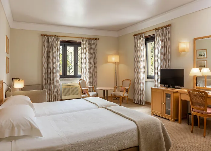 Plaza - Heritage Collection - Avenida Hotel