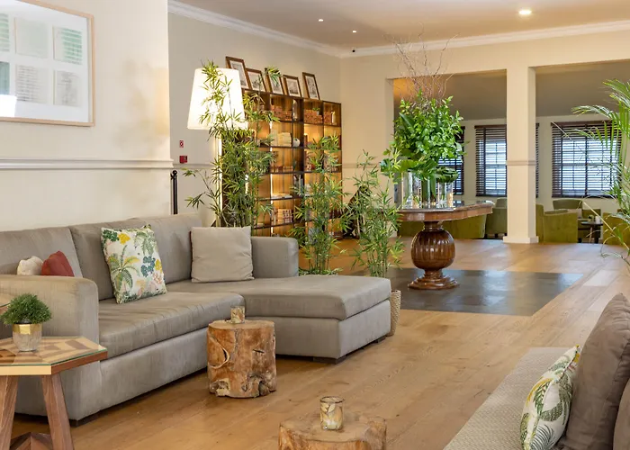 Plaza - Heritage Collection - Avenida 4*