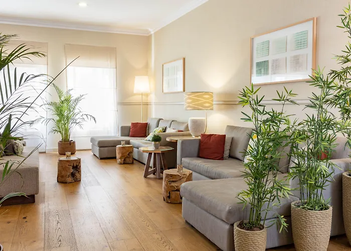 Plaza - Heritage Collection - Avenida 4*