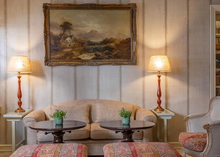 Hotel Plaza - Heritage Collection - Avenida Lisbon