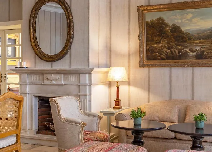 Plaza - Heritage Collection - Avenida