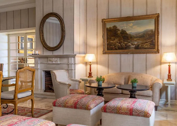 Plaza - Heritage Collection - Avenida Hotel Lisbon