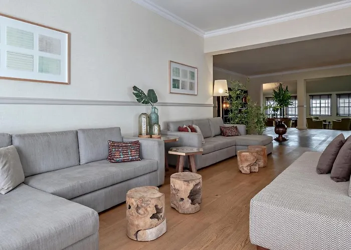 Plaza - Heritage Collection - Avenida Lisbon