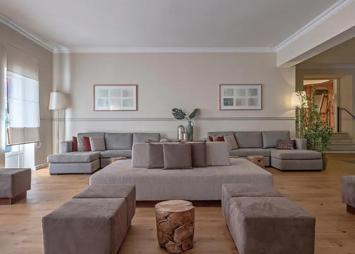 Hotel Plaza - Heritage Collection - Avenida 4*