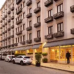Plaza - Heritage Collection - Avenida Otel Lisboa