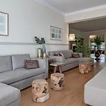 Plaza - Heritage Collection - Avenida Lisboa