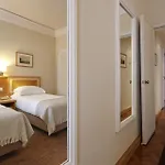 Plaza - Heritage Collection - Avenida Hotel Lisboa