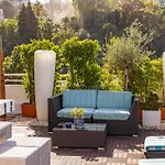Plaza - Heritage Collection - Avenida 4* Lisboa