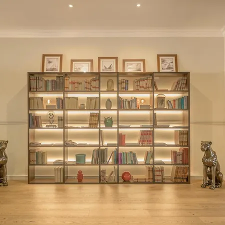 Plaza - Heritage Collection - Avenida 4* Лиссабон