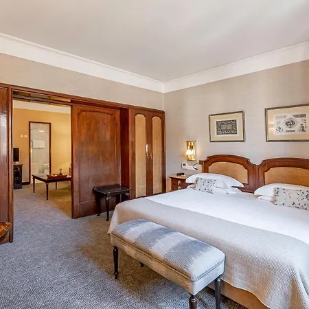 Plaza - Heritage Collection - Avenida Szálloda 4*