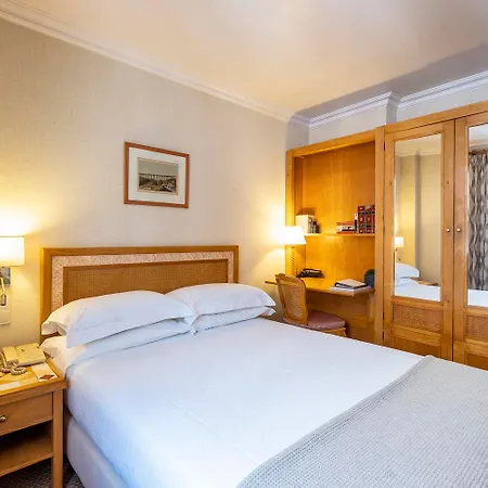 Szálloda Plaza - Heritage Collection - Avenida 4*