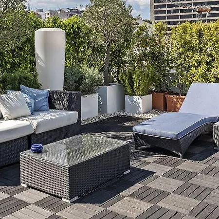 Plaza - Heritage Collection - Avenida Lisboa