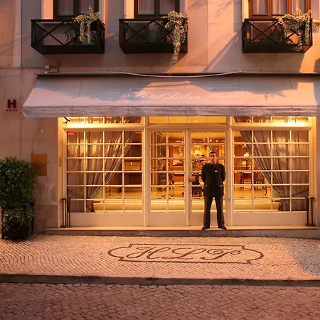 Plaza - Heritage Collection - Avenida Отель