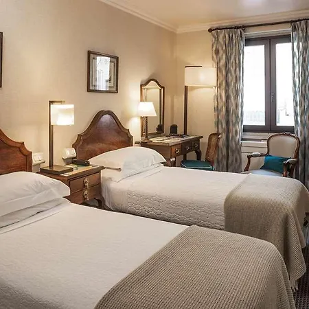 Plaza - Heritage Collection - Avenida 4* Lisboa