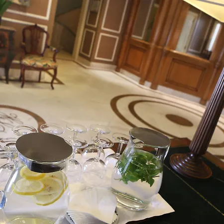 Plaza - Heritage Collection - Avenida 4* Лиссабон