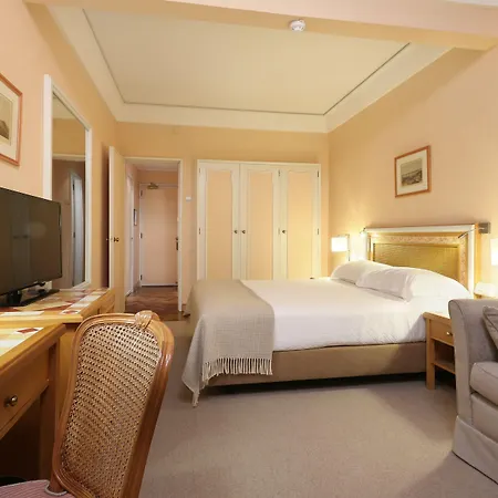 Plaza - Heritage Collection - Avenida 4* Лиссабон