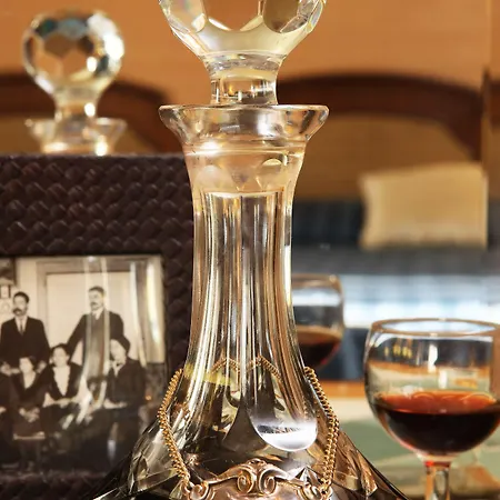 Plaza - Heritage Collection - Avenida Отель