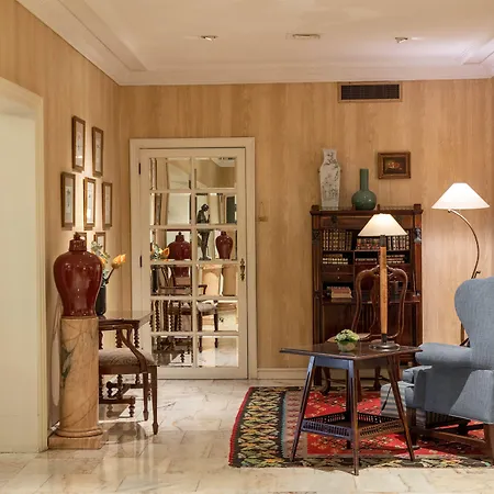 Plaza - Heritage Collection - Avenida 4*