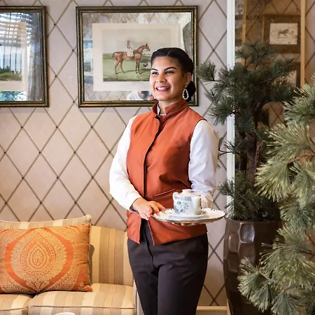 Plaza - Heritage Collection - Avenida