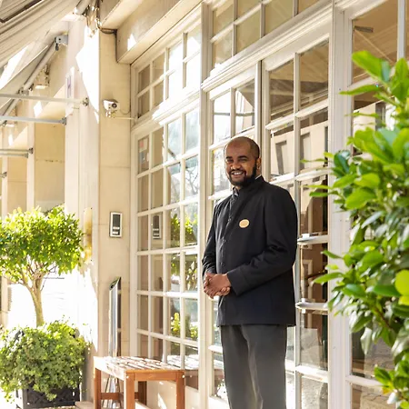 Plaza - Heritage Collection - Avenida Лиссабон