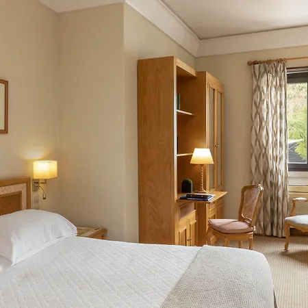 Plaza - Heritage Collection - Avenida 4* Лиссабон