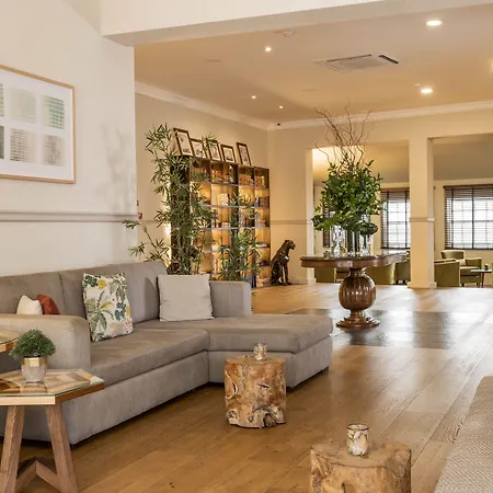 Plaza - Heritage Collection - Avenida 4* Лиссабон