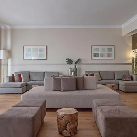 Отель Plaza - Heritage Collection - Avenida 4*